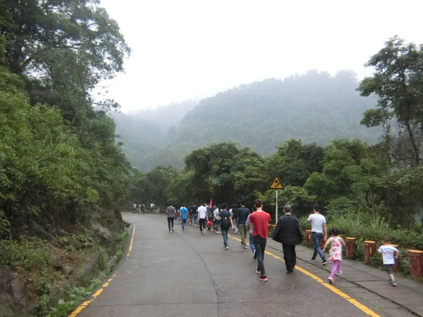 凱立兩日游|享受大自然的質(zhì)樸，感受祖國山河魅力